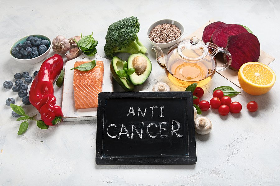 anti-cancer foods - Anti cancer Food. Foods That Could Lower Your Risk of Cancer.