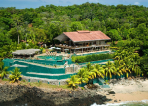 The Fascinating Story of Contadora Island