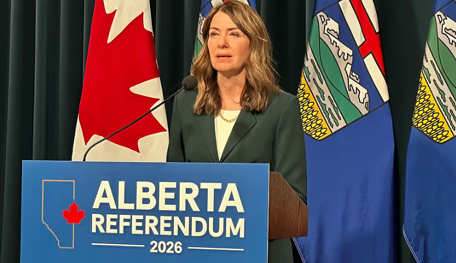 Danielle Smith Referendum - Larke Newell Knowledge Is Nice 