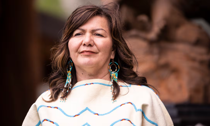 corrupt indigenous chiefs and counsels corrupt - Kamloops graves