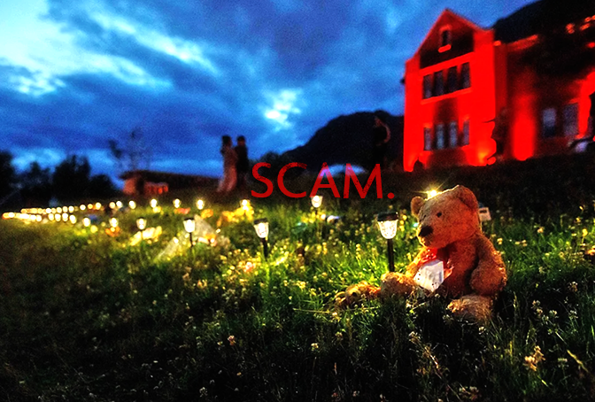 Kamloops School graves scam - Indigenous chiefs and counsels are just more corrupt politicians